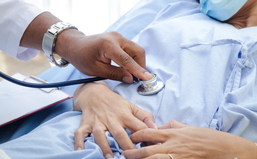 Medical Team
